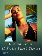 N is for Nature - 13 Erotic Short Stories - Julie Jones, ...