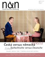 N&N Czech-German Bookmag summer &  autumn 2022 - kolektiv autorů