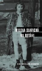 Na Betáni - Milena Slavická