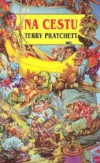 Na cestu - Terry Pratchett