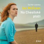 Na Chesilské pláži - audioknihovna - Ian McEwan,Petr Lněnička