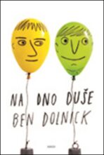 Na dno duše - Ben Dolnick