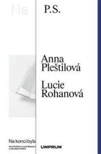 Na konci byla kniha - Anna Pleštilová, ...