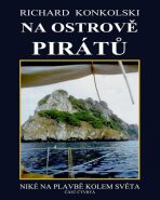 Na ostrově pirátů - Richard Konkolski