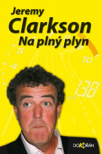 Na plný plyn - Jeremy Clarkson