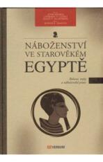 Náboženství ve starověkém Egyptě - John Baines, Leonard Lesko, ...