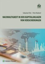 Nachhaltigkeit in den Kapitalanlagen - Sebastian Flick, ...