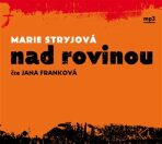 CD - Nad rovinou - Marie Stryjová