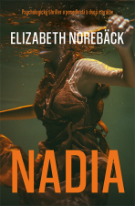 Nadia - Elizabeth Norebäck