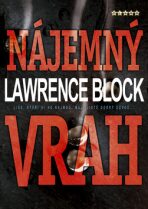 Nájemný vrah - Lawrence Block