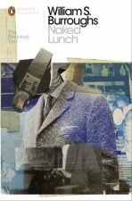 Naked Lunch (The Restored Text) - William S. Burroughs