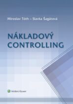 Nákladový controlling - Miroslav Tóth, ...