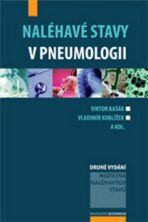 Naléhavé stavy v pneumologii - Viktor Kašák