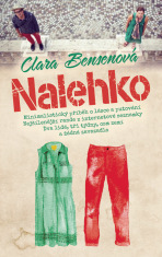 Nalehko - Clara Bensenová