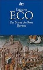 Name Der Rose - Umberto Eco