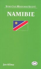 Namibie - Jan Klíma