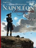 Napoléon Bonaparte, Tome 1 - Torton Jean
