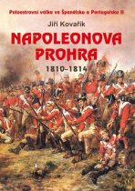 Napoleonova prohra 1810-1814 - Jiří Kovařík