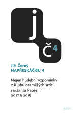 Napřeskáčku 4 - Jiří Černý
