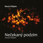 Narcis Půlpán: Nečekaný podzim Narcise Půlpána - Petr Sedláček,Moučka Michal