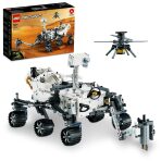 NASA Mars Rover Perseverance - LEGO Technic (42158) - 