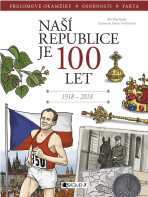 Naší republice je 100 let - Jiří Martínek