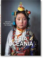National Geographic Asia & Oceania - Reuel Golden