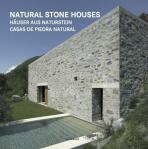 Natural Stone Houses - Schleifer