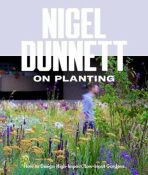 Naturalistic Planting Design The Essential Guide - Nigel Dunnett