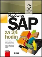 Naučte se SAP za 24 hodin - George W. Anderson