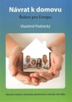 Návrat k domovu - řešení pro Evropu - Vlastimil Podracký