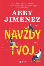 Navždy tvoj - Abby Jimenez