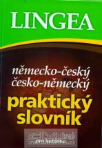 Německo-český česko-německý praktic.slovník pro kaž. /flexi/ - 