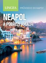 Neapol a pobřeží Amalfi - 2. vydání - 