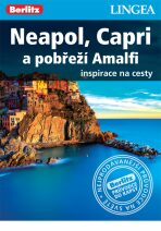 Neapol, Capri a pobřeží Amalfi - 