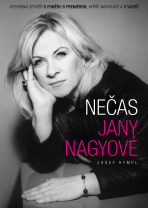 Nečas Jany Nagyové - Josef Hympl