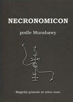 Necronomicon podle Murahawy - 