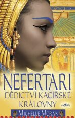 Nefertari - Michelle Moran