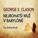 Nejbohatší muž v Babylóně - George S. Clason