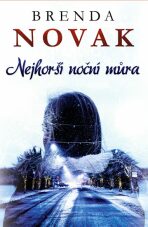 Nejhorší noční můra (Defekt) - Brenda Novak