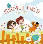 Nejkrásnější písničky pro děti - Zdeněk Král