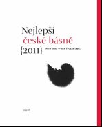 Nejlepší české básně 2011 - Petr Král,Jan Štolba