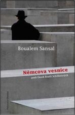 Němcova vesnice - Boualem Sansal