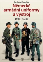 Německé armádní uniformy a výstroj - 