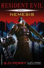 Nemesis - S. D. Perry