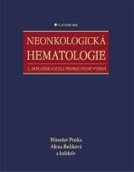 Neonkologická hematologie - Miroslav Penka, ...
