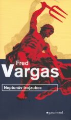 Neptunův trojzubec - Fred Vargas