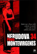 Nerudova 34 - Fons Montevirgenes