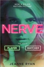 Nerve - Jeanne Ryan