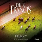 Nervy - Dick Francis